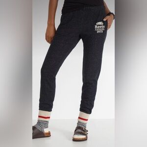 Roots Cabin Sweet Slim Pants